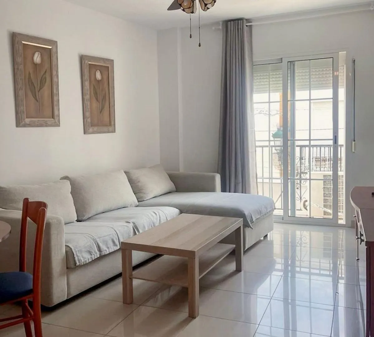 Apartamento Centrico En Nerja contacts
