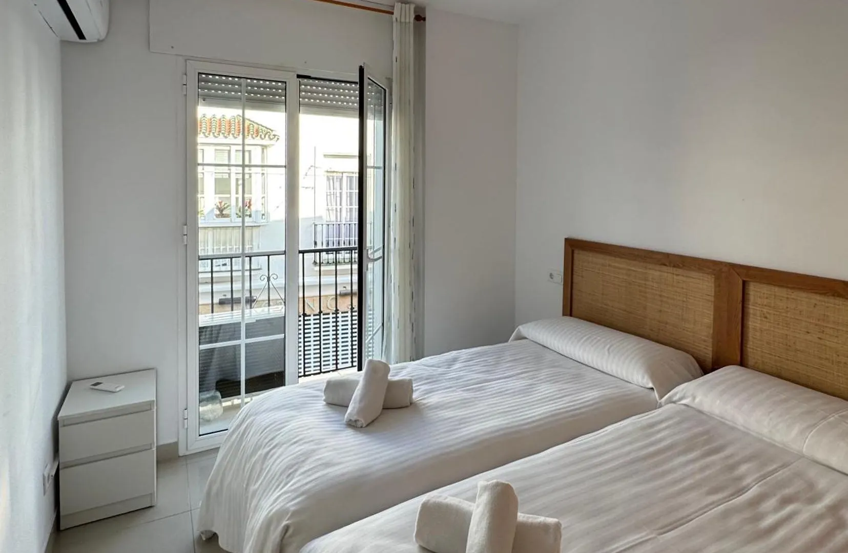 Apartamento Centrico En Nerja
